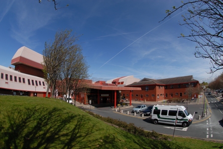 Have you attended the Accident & Emergency Department at Southport Hospital?