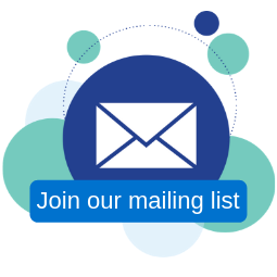 Join a mailing list