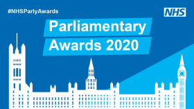CCGs amongst regional Parliamentary Award winners