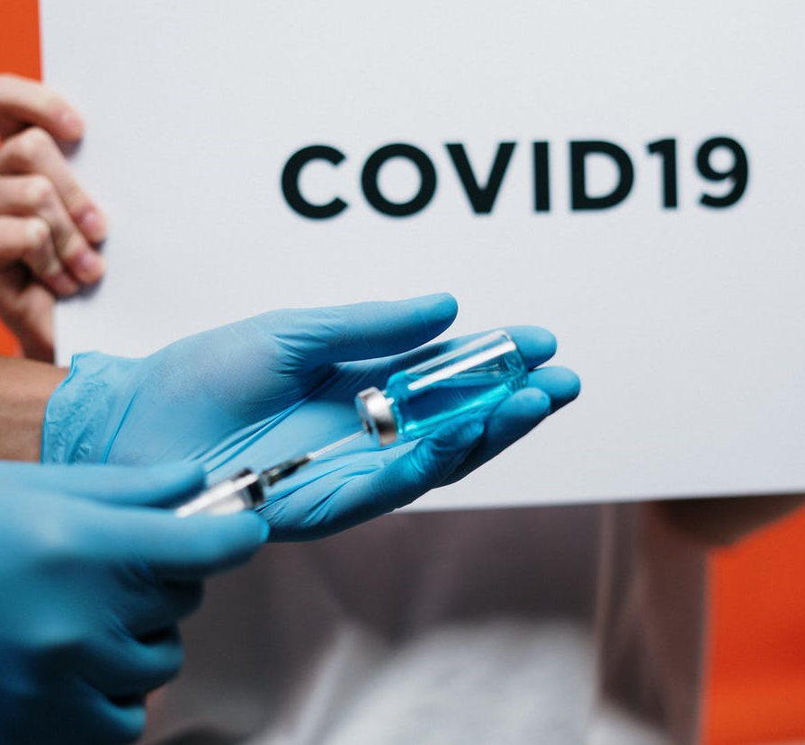 Walk-in or book a COVID-19 vaccine