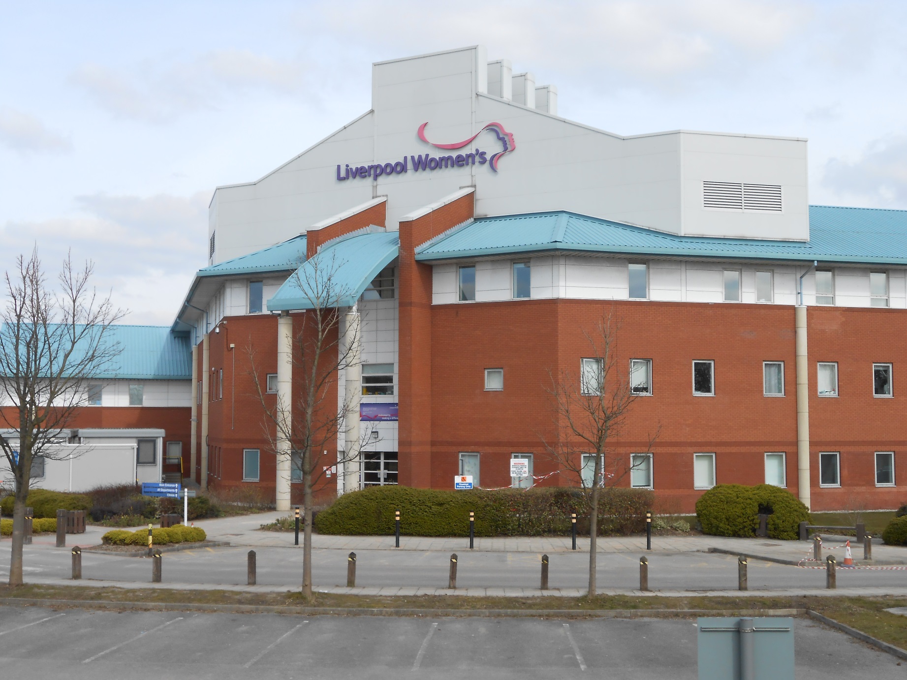 Call for Sefton views on services at Liverpool Women’s Hospital
