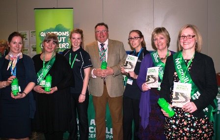 New home for the Southport Macmillan support centre
