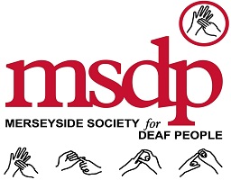 Merseyside society for deaf people