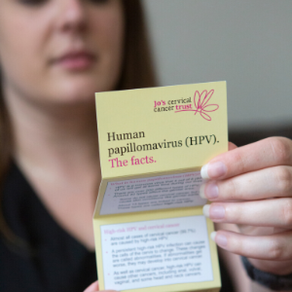 Women urged to attend their cervical screening