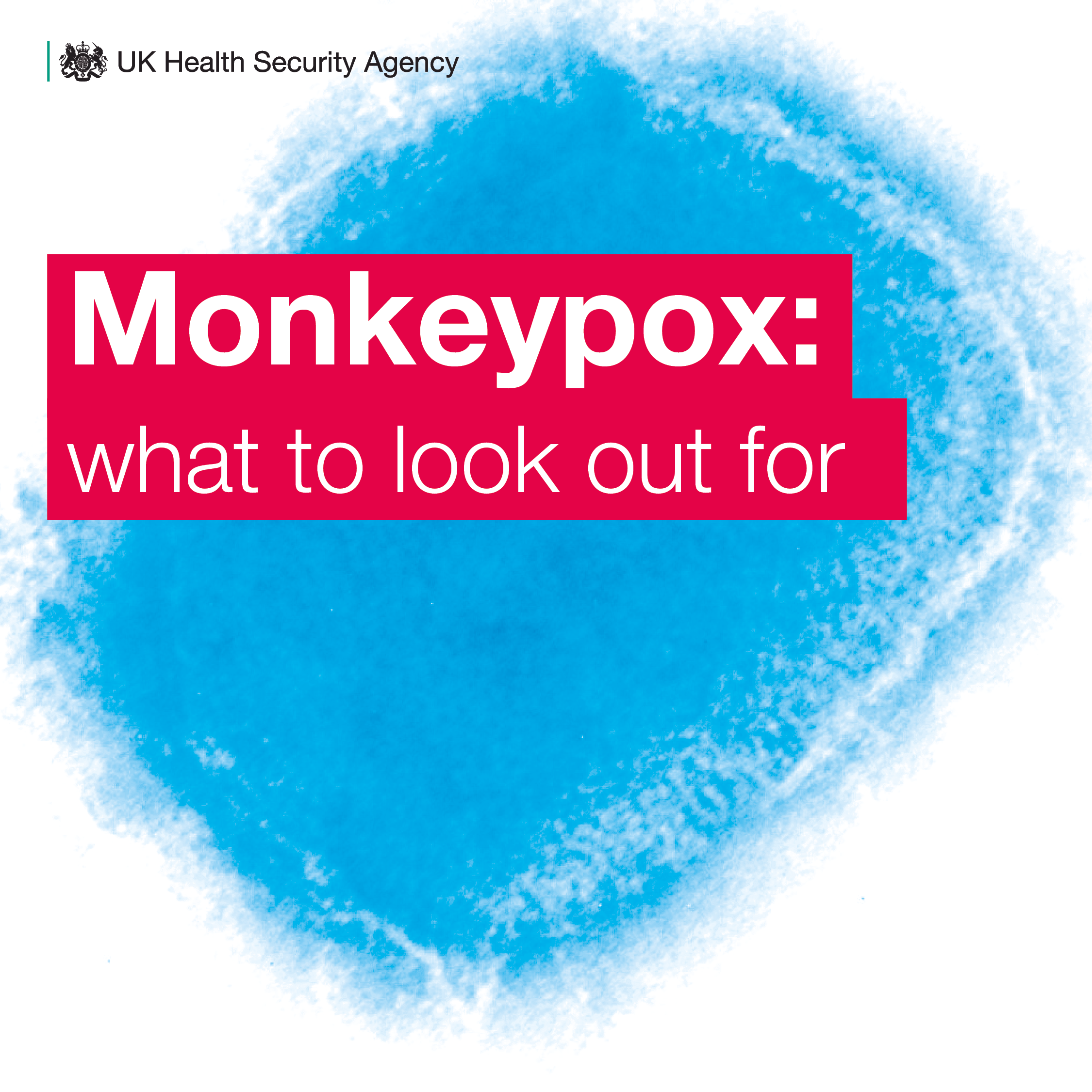 Heard about monkeypox?